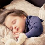 Lire la suite à propos de l’article Tuto supprimer les troubles du sommeil – EFT bébé