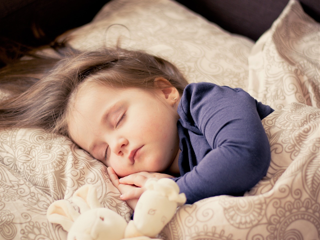 You are currently viewing Tuto supprimer les troubles du sommeil – EFT bébé