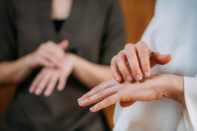 Lire la suite à propos de l’article L’efficacité de l’EFT, c’est prouvé scientifiquement