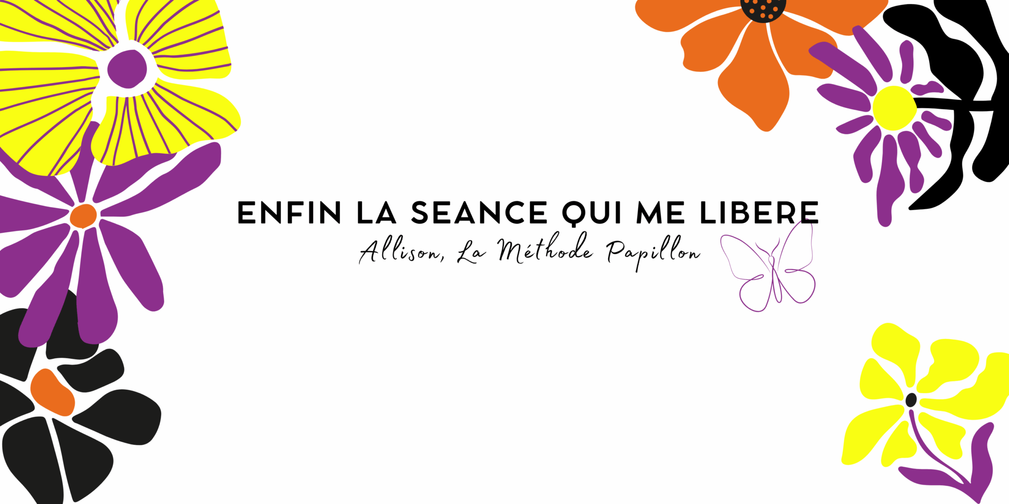 L'EFT change ma vie